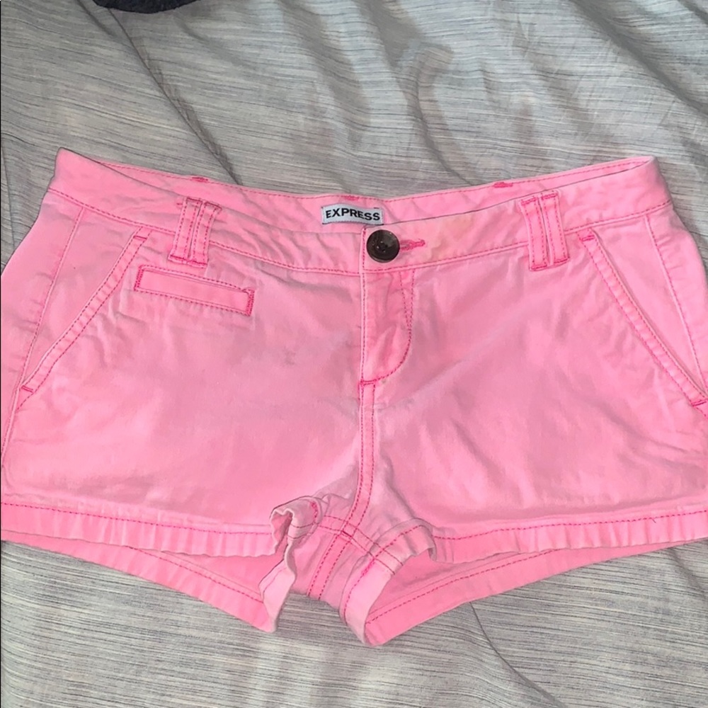 shorts